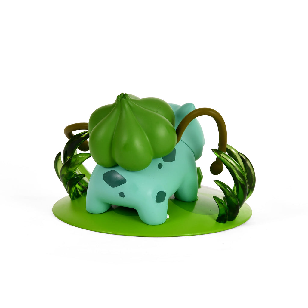 Product image Pokemon - Bulbasaur Shining Moment Funism Mini Figure