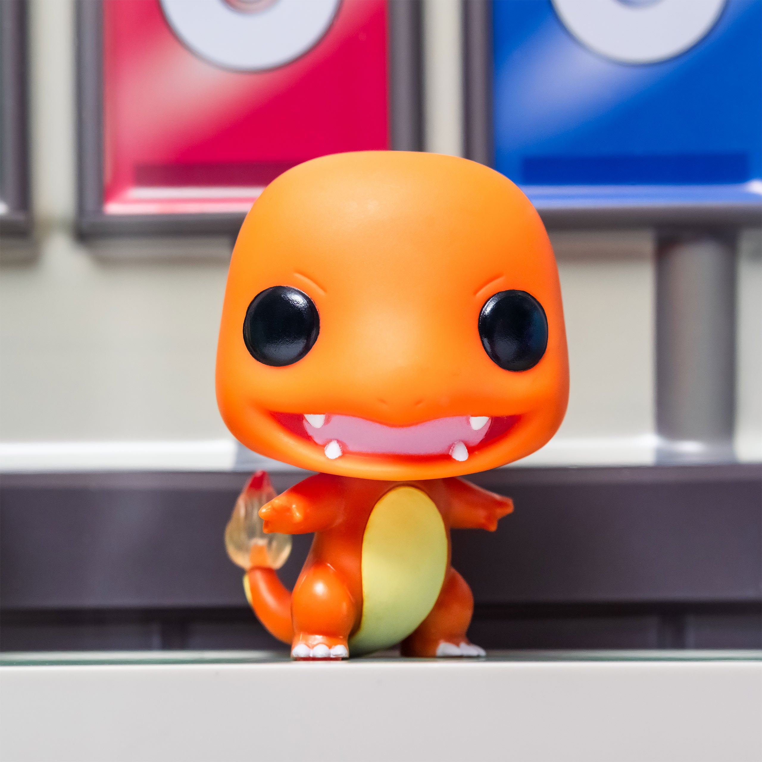 Imagen del producto Pokemon - Starters Funko Pop Deluxe Diorama