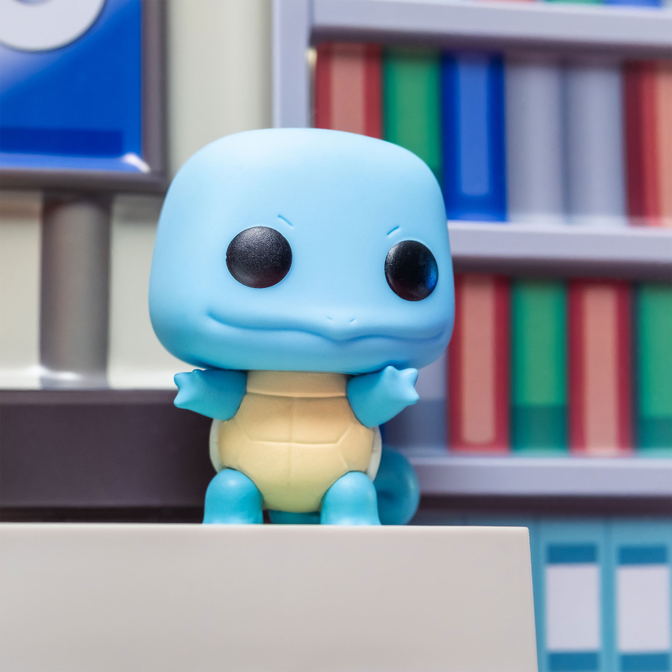 Imagen del producto Pokemon - Starters Funko Pop Deluxe Diorama