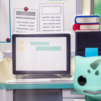 Imagen del producto Pokemon - Starters Funko Pop Deluxe Diorama