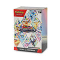 Imagen del producto Pokemon - Escarlata & Púrpura Evoluciones Prismáticas Booster Bundle