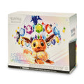 Imagen del producto Caja de Entrenador Élite Evoluciones Prismáticas - Pokémon Escarlata y Púrpura