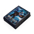 Imagen del producto One Piece Card Game - Funda oficial de Silvers Rayleigh 7 fundas para cartas