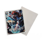 Imagen del producto One Piece Card Game - Fundas Oficiales Edward Newgate 7 Fundas para Cartas