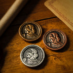 Product image Skyrim - Honorary Citizen Chest Artifact Box