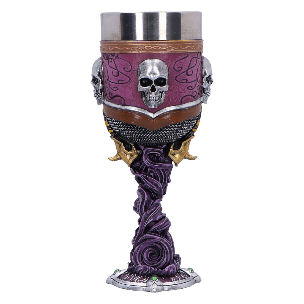 Imagen del producto World of Warcraft - Cáliz Sylvanas Deluxe