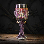 Imagen del producto World of Warcraft - Cáliz Sylvanas Deluxe