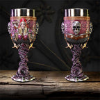 Imagen del producto World of Warcraft - Cáliz Sylvanas Deluxe