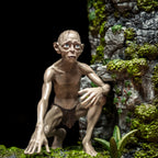 Imagen del producto El Señor de los Anillos - Sujeta libros de Gollum y Sméagol