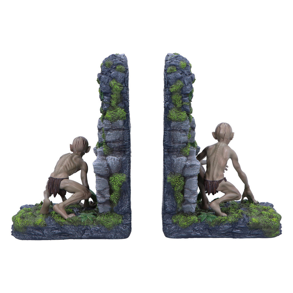 Imagen del producto El Señor de los Anillos - Sujeta libros de Gollum y Sméagol