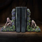 Imagen del producto El Señor de los Anillos - Sujeta libros de Gollum y Sméagol