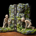 Imagen del producto El Señor de los Anillos - Sujeta libros de Gollum y Sméagol