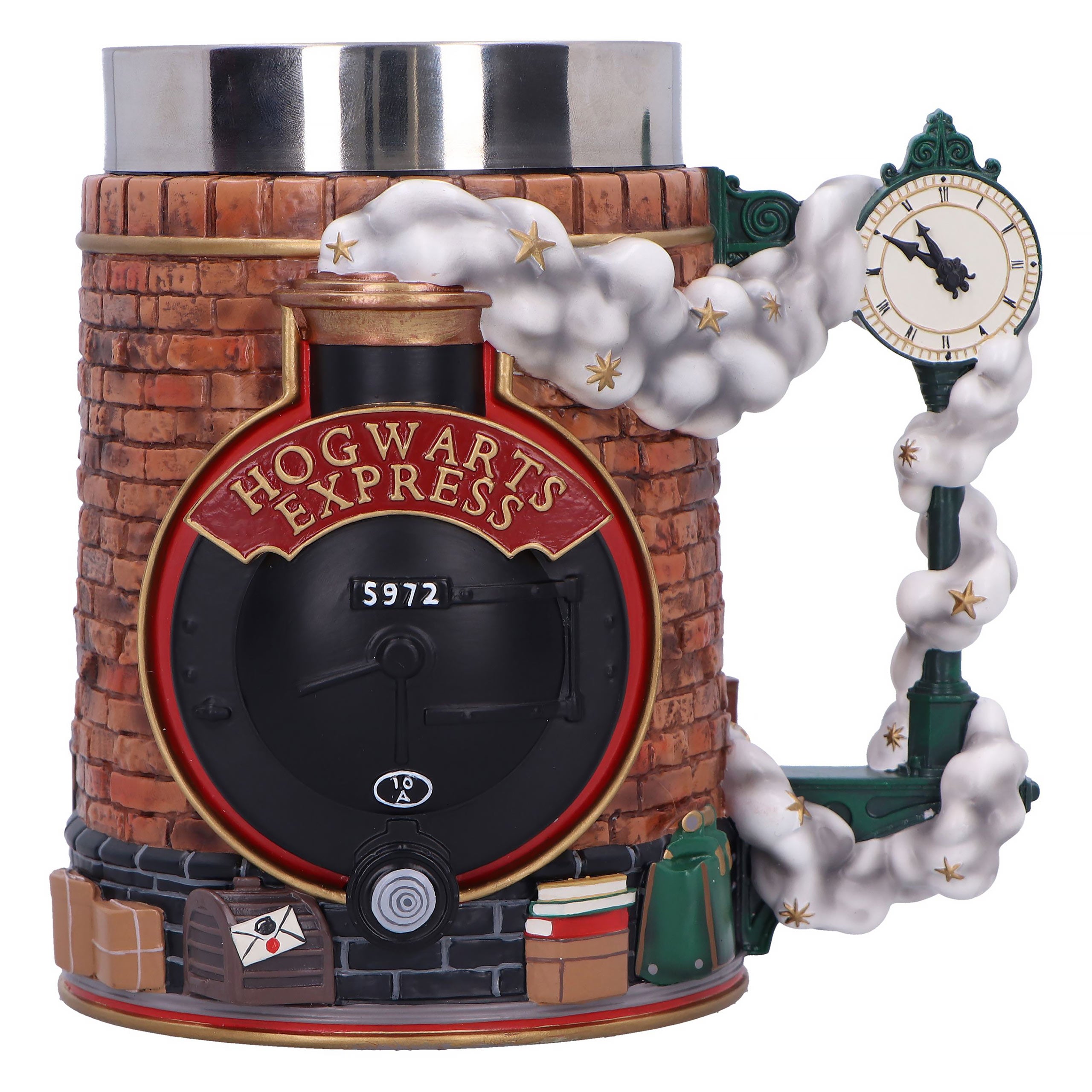 Imagen del producto Harry Potter - Jarra deluxe Andén 9 3/4