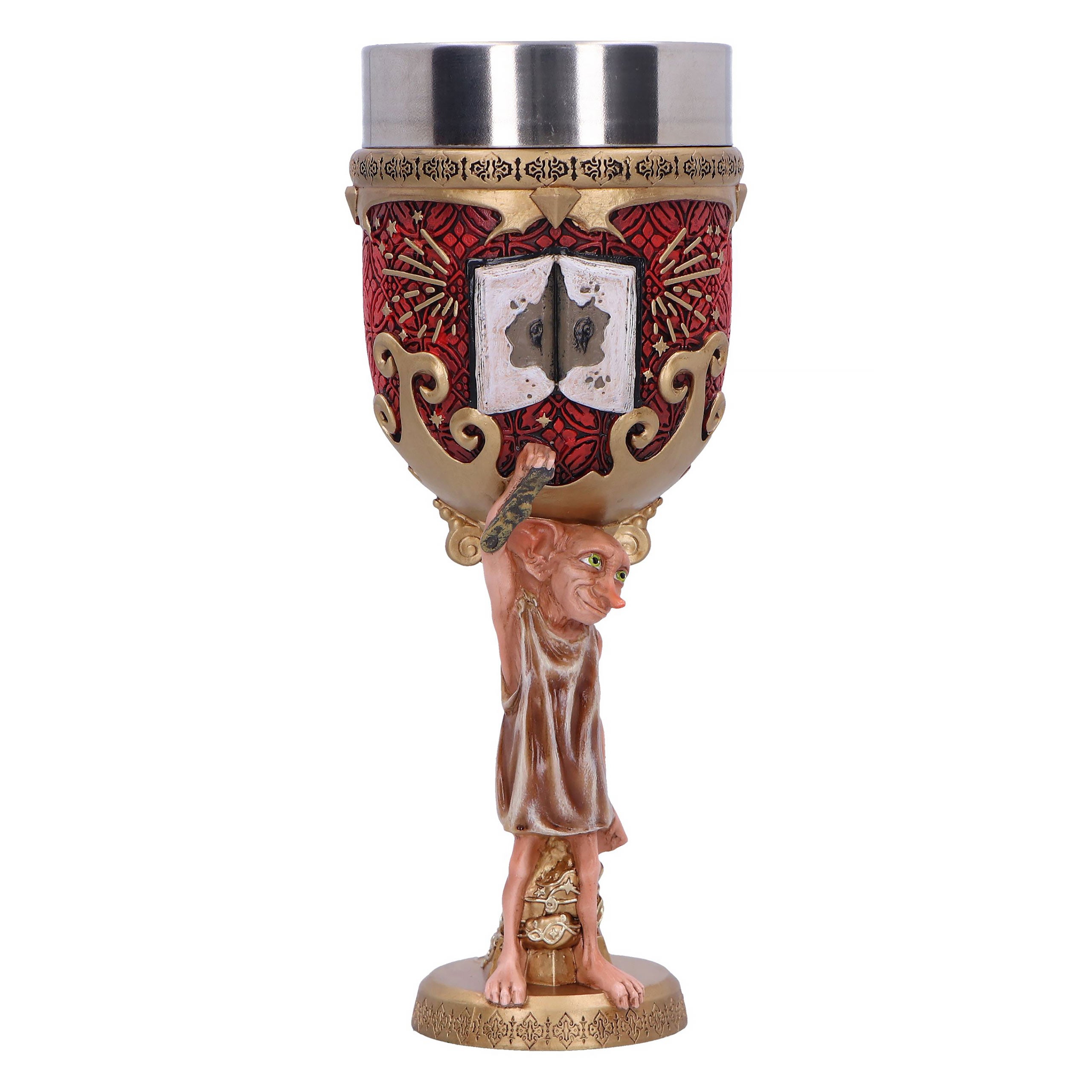 Imagen del producto Harry Potter - Cáliz Dobby Deluxe