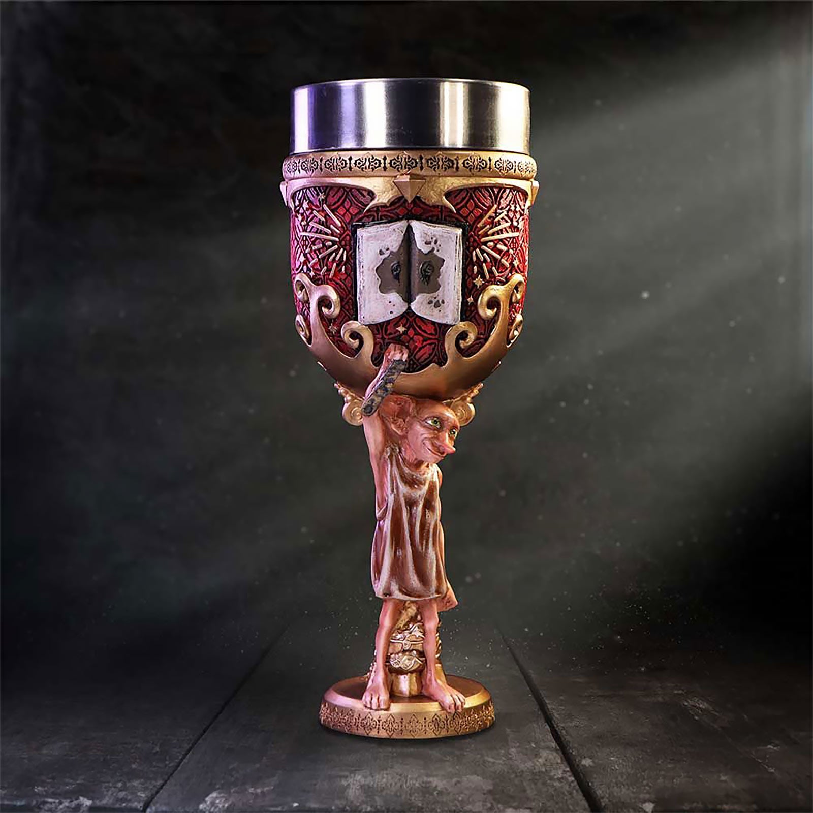 Imagen del producto Harry Potter - Cáliz Dobby Deluxe