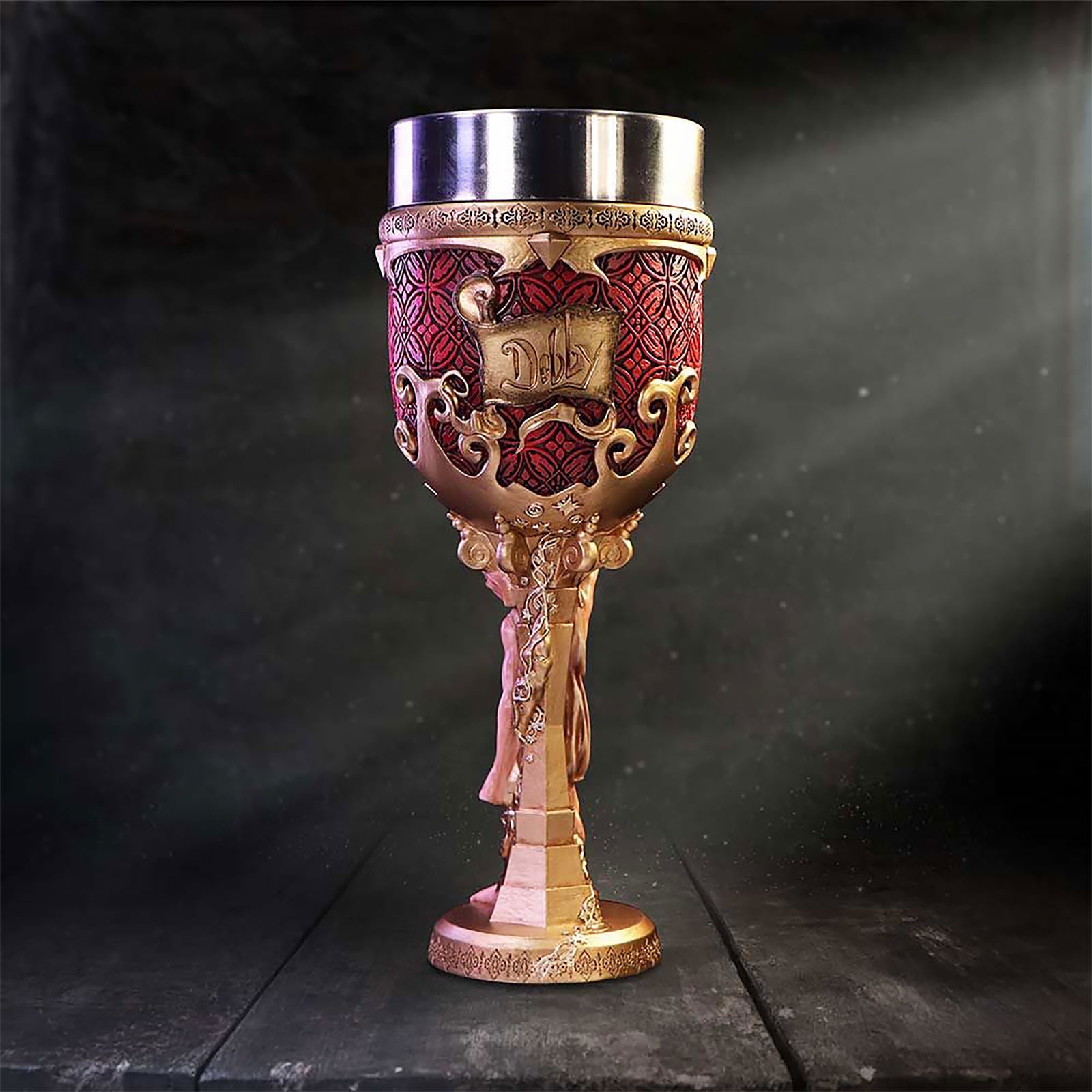 Imagen del producto Harry Potter - Cáliz Dobby Deluxe