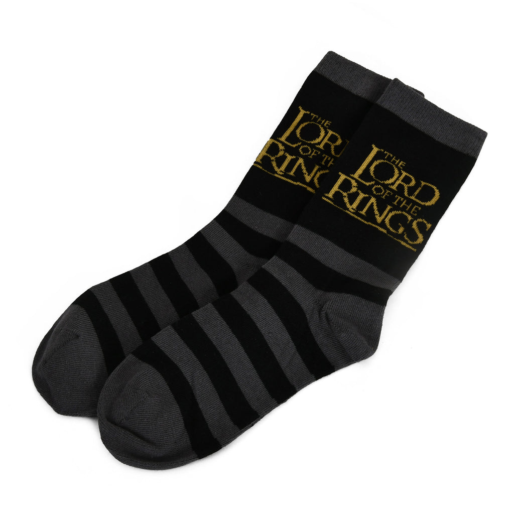 Imagen del producto El Señor de los Anillos - Calcetines con Logo