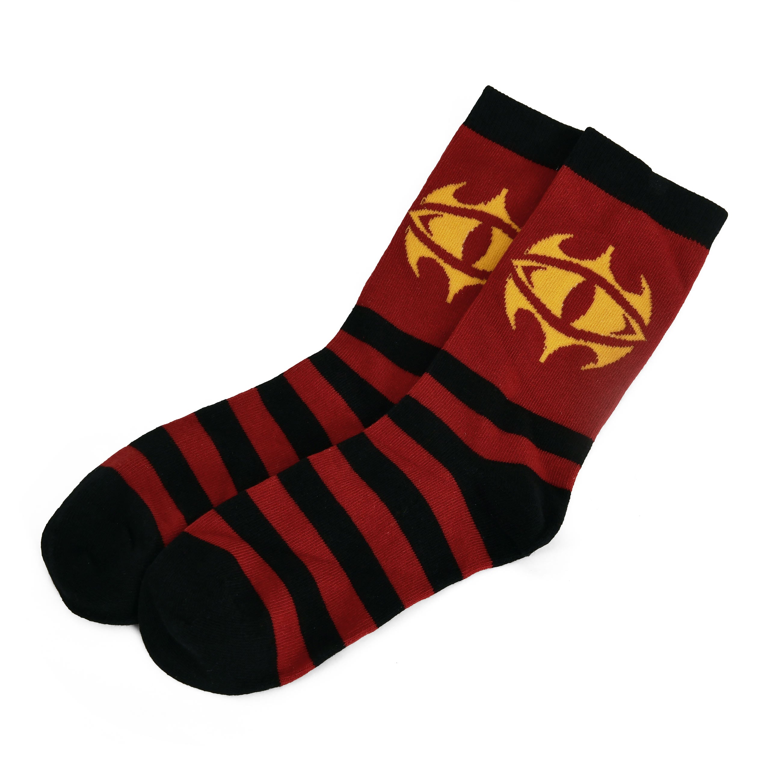Imagen del producto El Señor de los Anillos - Calcetines Ojo de Sauron
