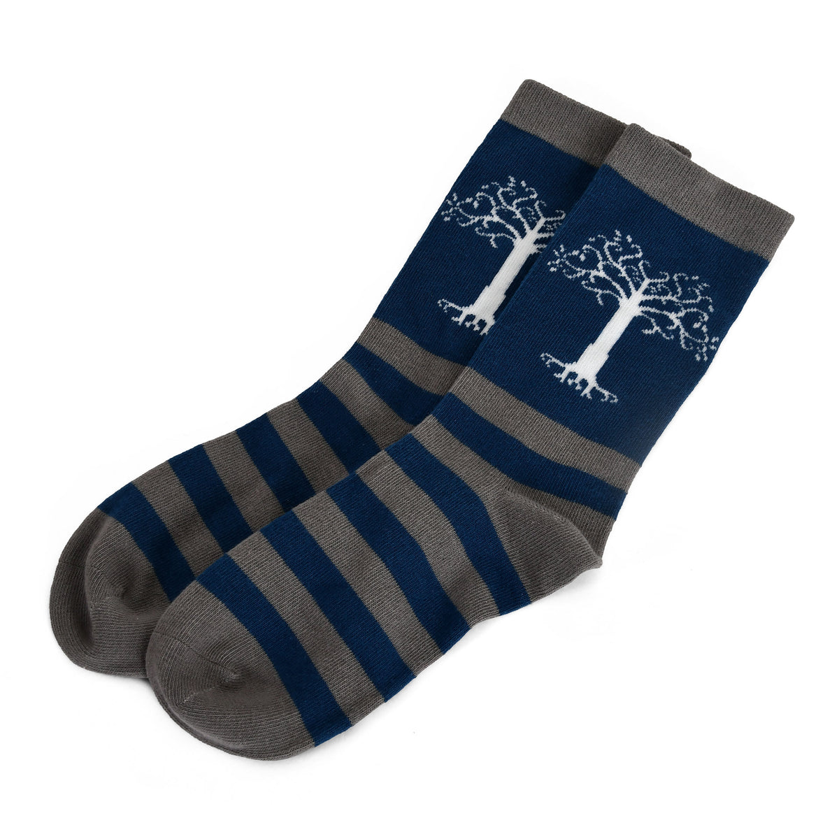 Imagen del producto El Señor de los Anillos - Calcetines Árbol de Gondor