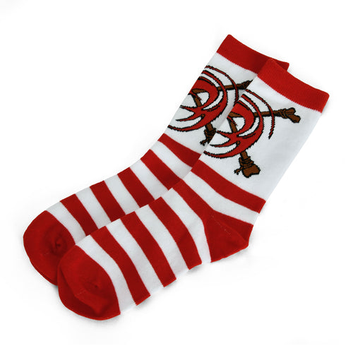 Imagen del producto One Piece - Calcetines de los Piratas de Arlong