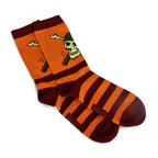 Imagen del producto One Piece - Calcetines Usopp Skull