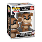 Imagen del producto Five Nights at Freddy's - Figura Freddy Funko Pop 10º Aniversario