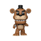 Imagen del producto Five Nights at Freddy's - Figura Freddy Funko Pop 10º Aniversario