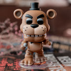 Imagen del producto Five Nights at Freddy's - Figura Freddy Funko Pop 10º Aniversario
