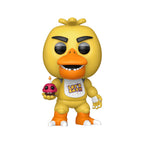 Product image Five Nights at Freddy's - Chica Funko Pop Figure 10th Anniversary