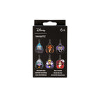 Imagen del producto Villains - Llavero de mochila Mystery Mini de Funko