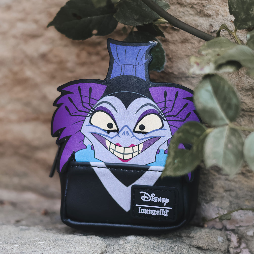 Imagen del producto Villains - Llavero de mochila Mystery Mini de Funko