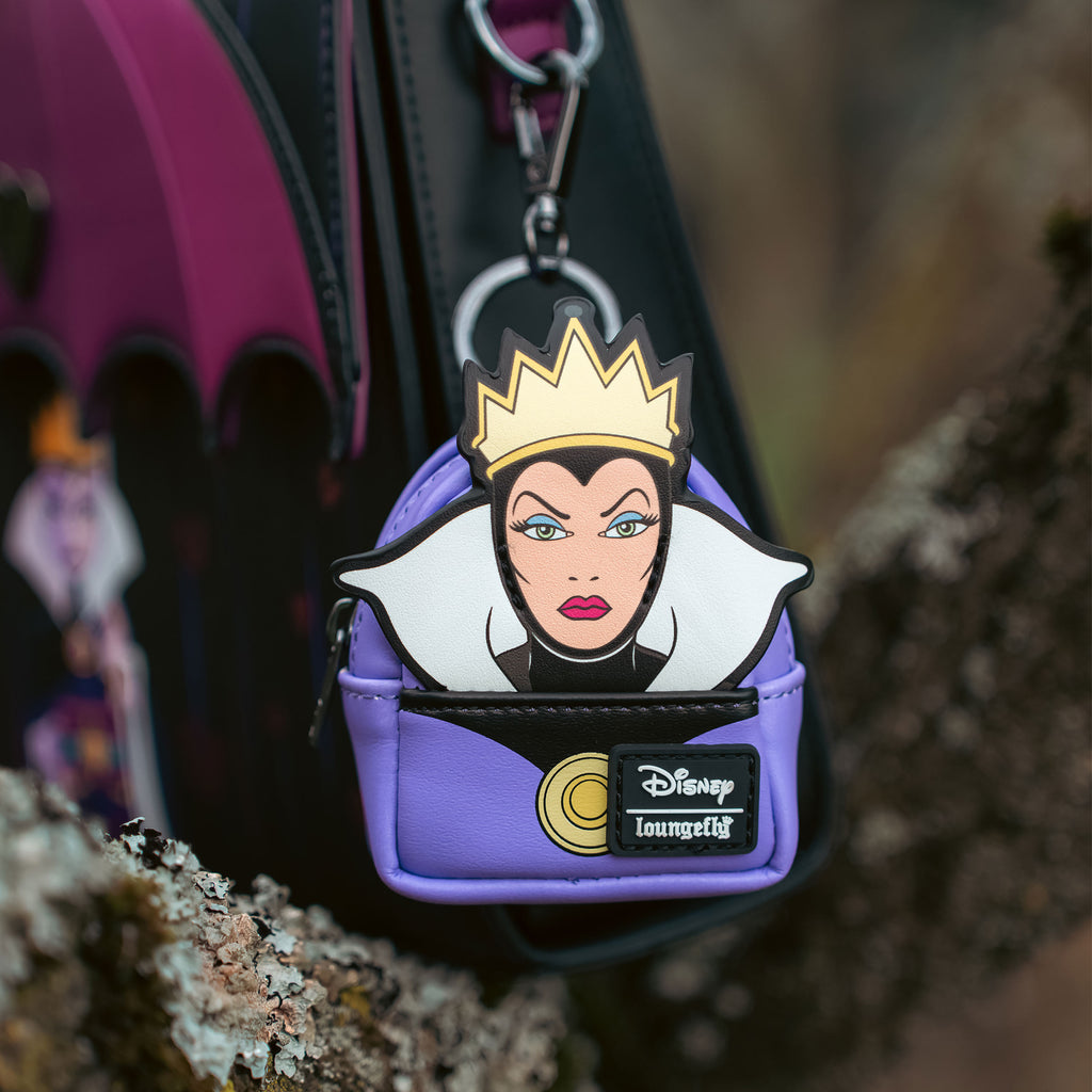 Imagen del producto Villains - Llavero de mochila Mystery Mini de Funko