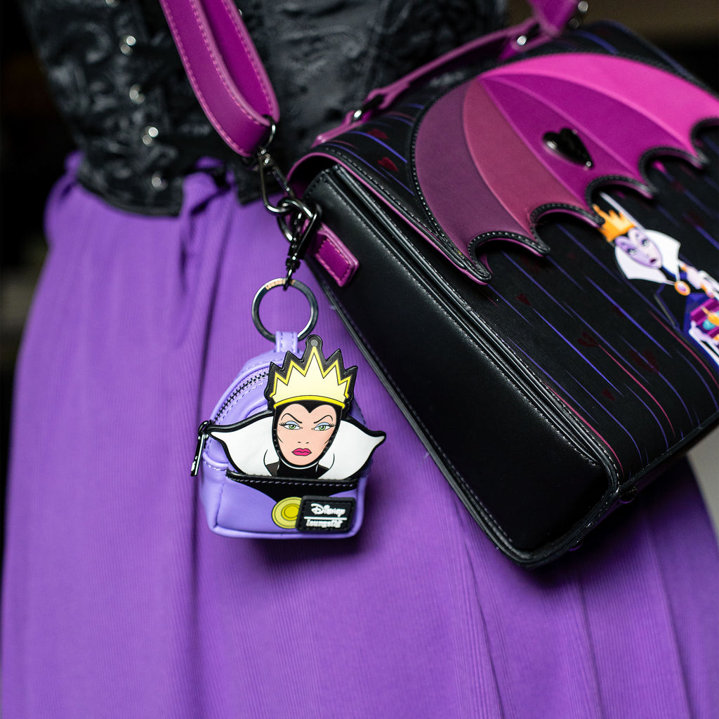 Imagen del producto Villains - Llavero de mochila Mystery Mini de Funko