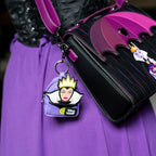 Imagen del producto Villains - Llavero de mochila Mystery Mini de Funko