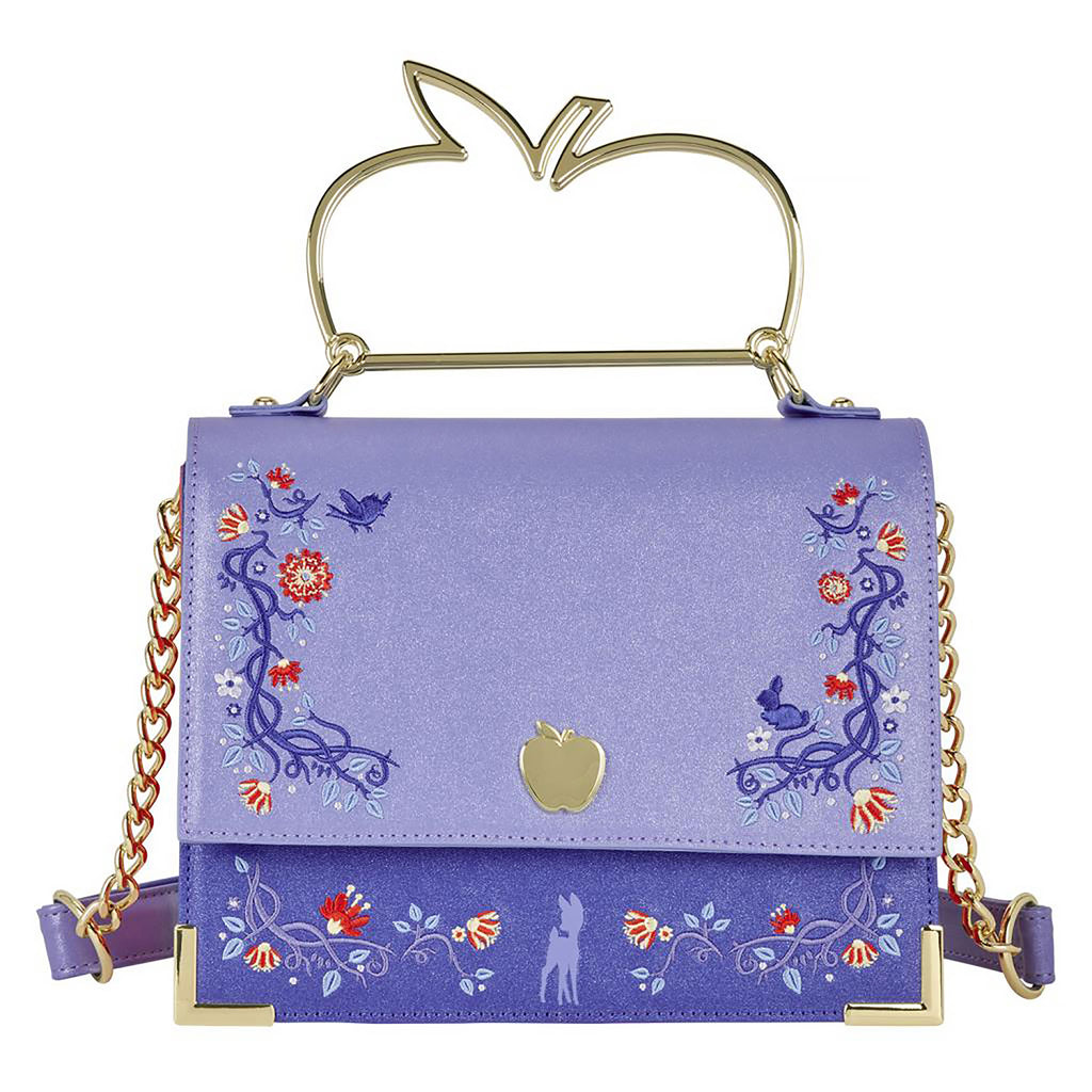 Imagen del producto Blancanieves - Bolso bandolera