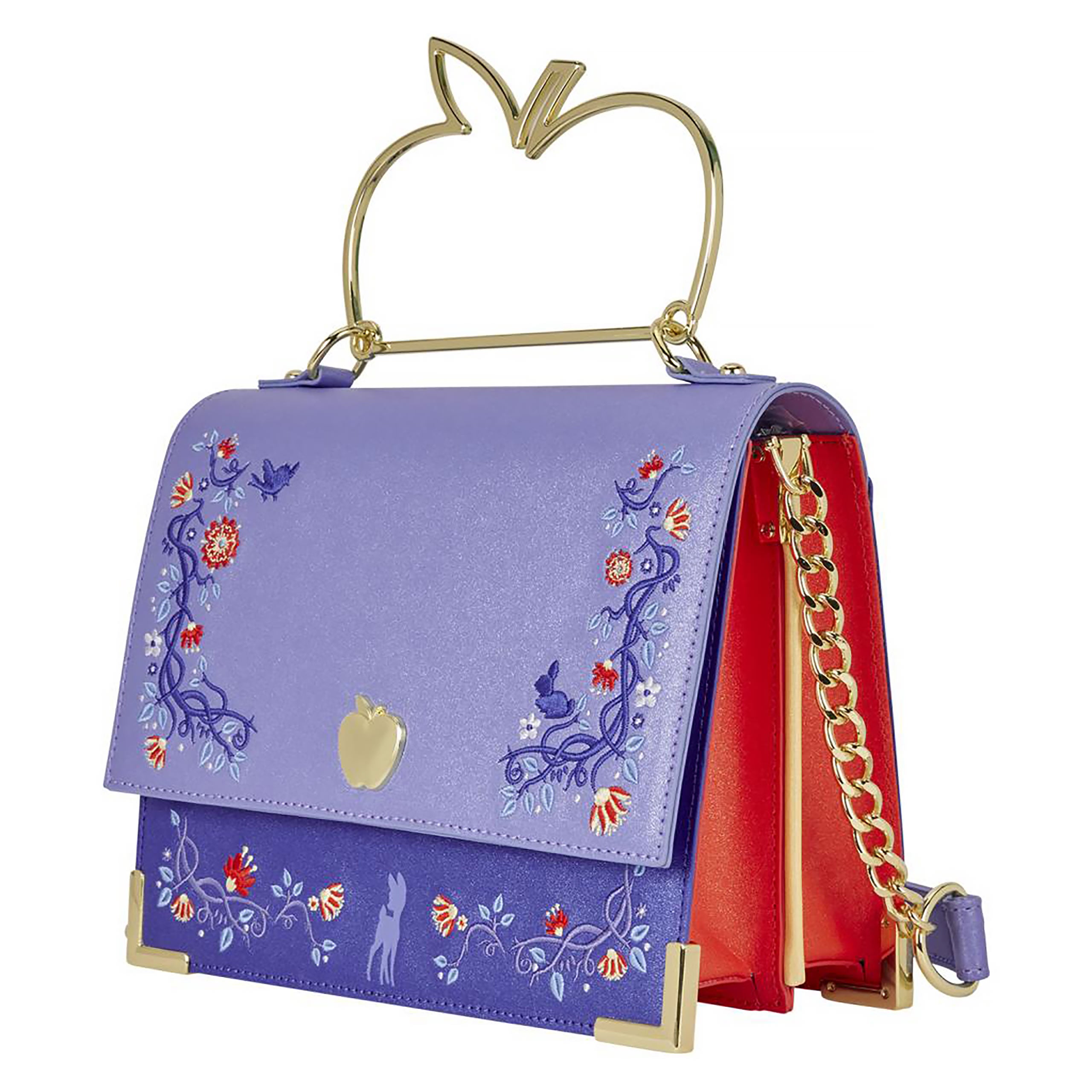 Imagen del producto Blancanieves - Bolso bandolera