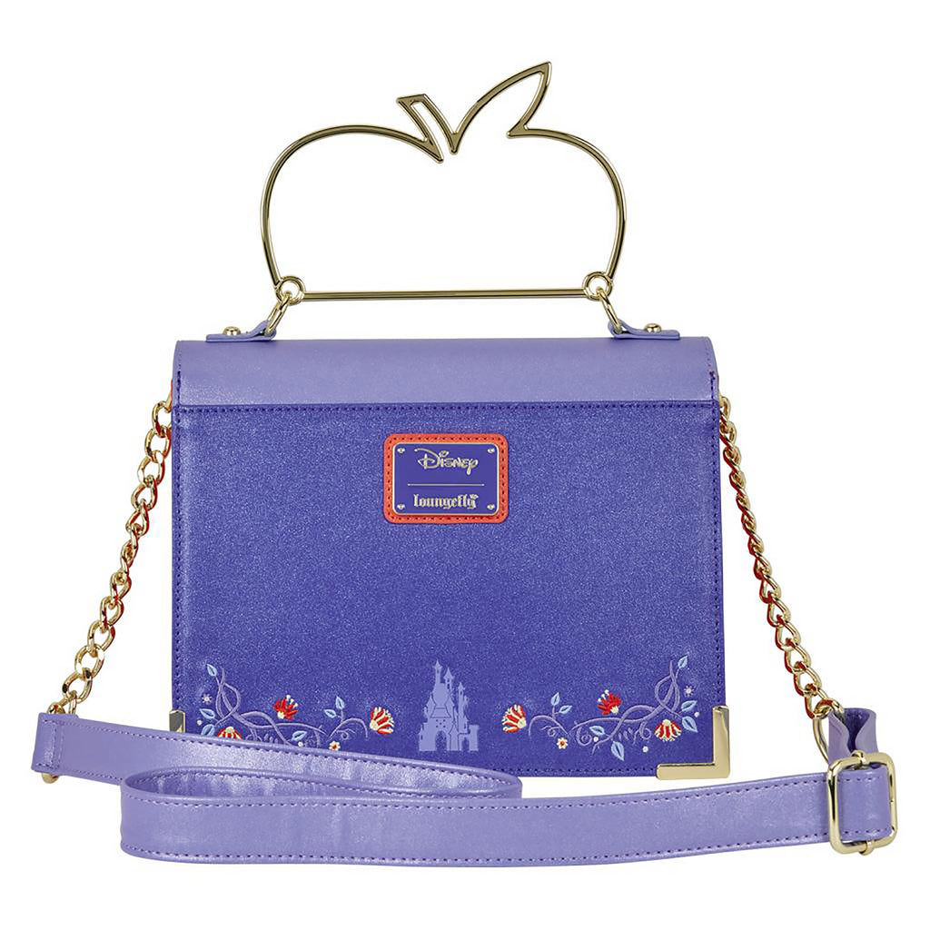 Imagen del producto Blancanieves - Bolso bandolera