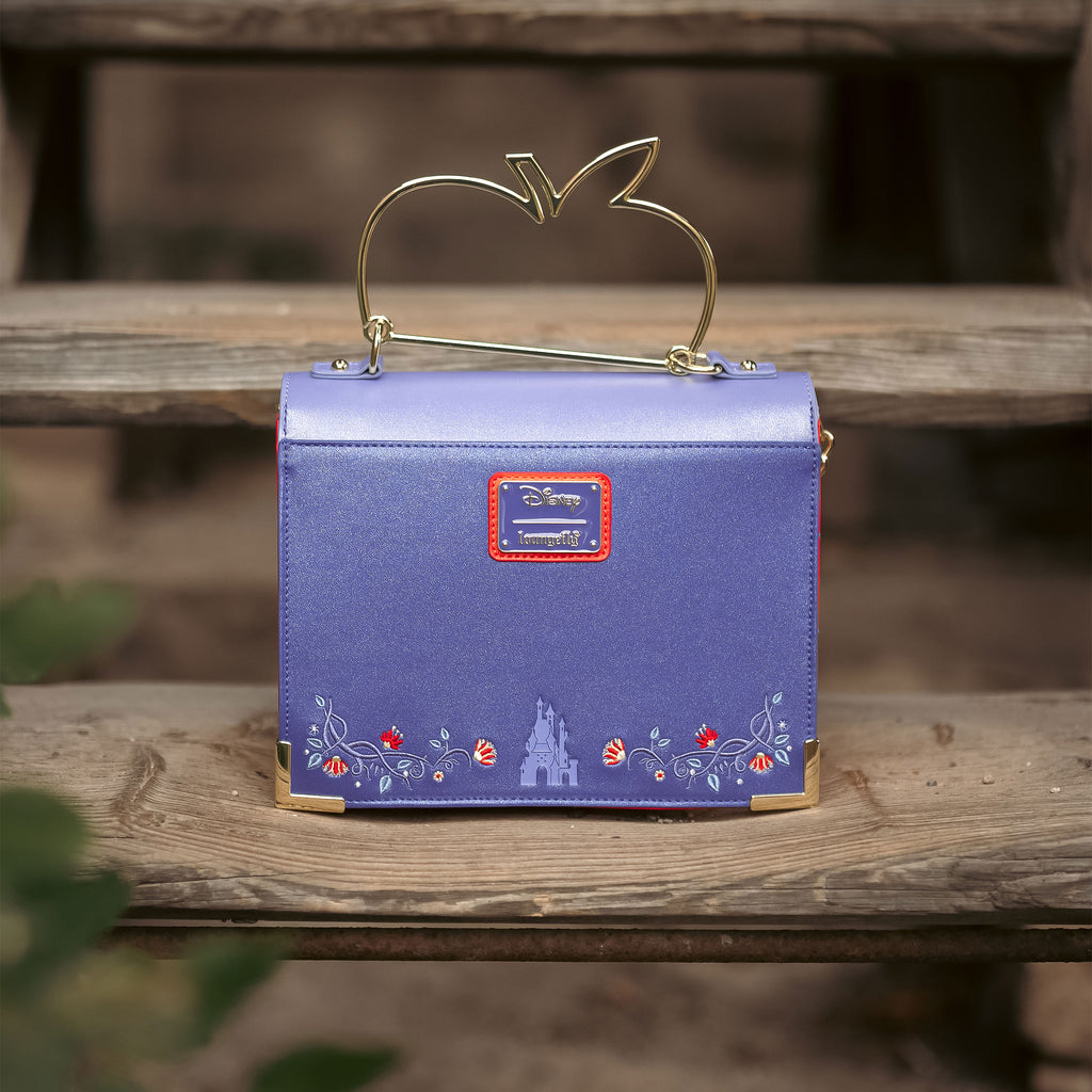 Imagen del producto Blancanieves - Bolso bandolera