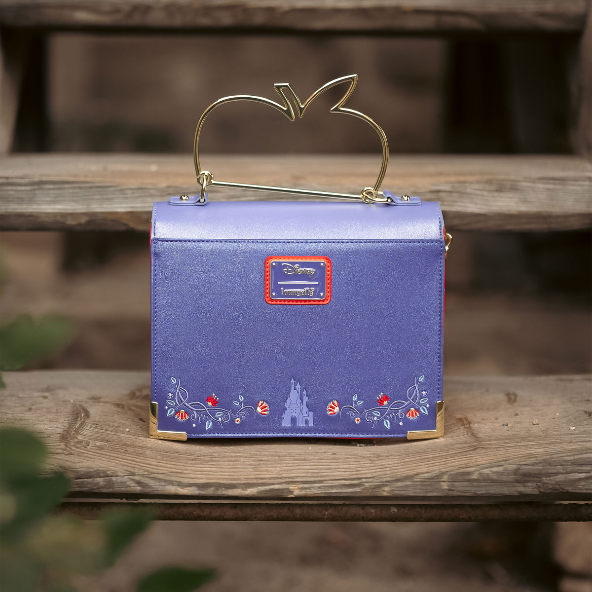 Imagen del producto Blancanieves - Bolso bandolera