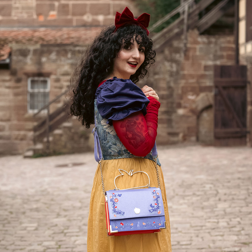 Imagen del producto Blancanieves - Bolso bandolera