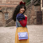 Imagen del producto Blancanieves - Bolso bandolera