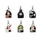 Product image Beetlejuice - Mystery Mini Backpack Funko Keychain