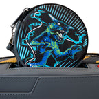 Product image Ghostbusters - No Ghost Crossbody Bag with Light