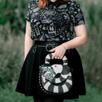 Product image Beetlejuice - Sandworm Crossbody Bag