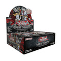 Imagen del producto Yu-Gi-Oh! - Supreme Darkness Sobres de Cartas Coleccionables Display Versión Alemana