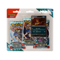 Imagen del producto Pokemon - Escarlata & Púrpura Viaje Juntos Blister