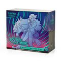 Imagen del producto Pokemon - Scarlet & Violet Journey Together Elite Trainer Box