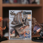 Imagen del producto Monster Hunter - Figura misteriosa Vol. 26