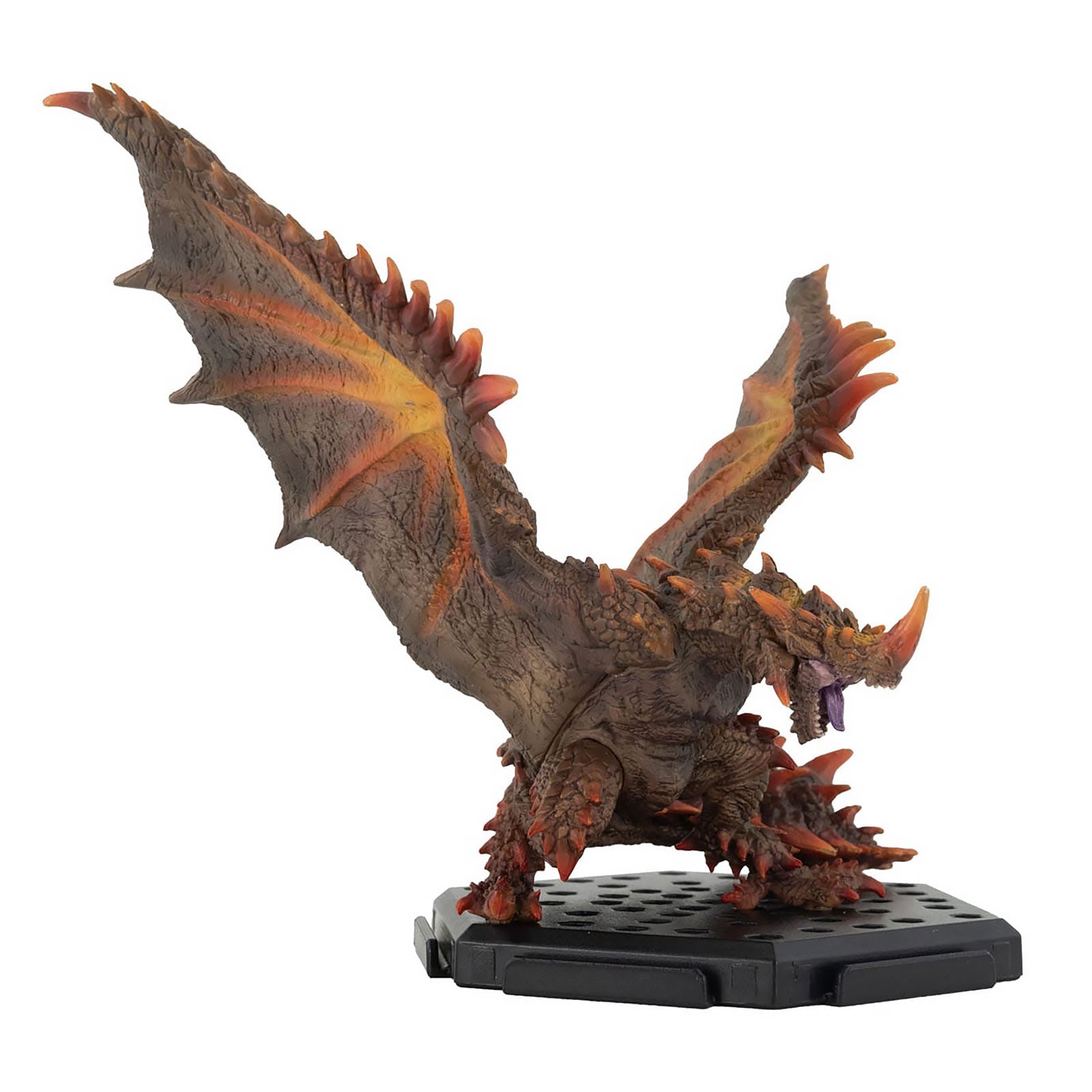 Imagen del producto Monster Hunter - Figura misteriosa Vol. 26
