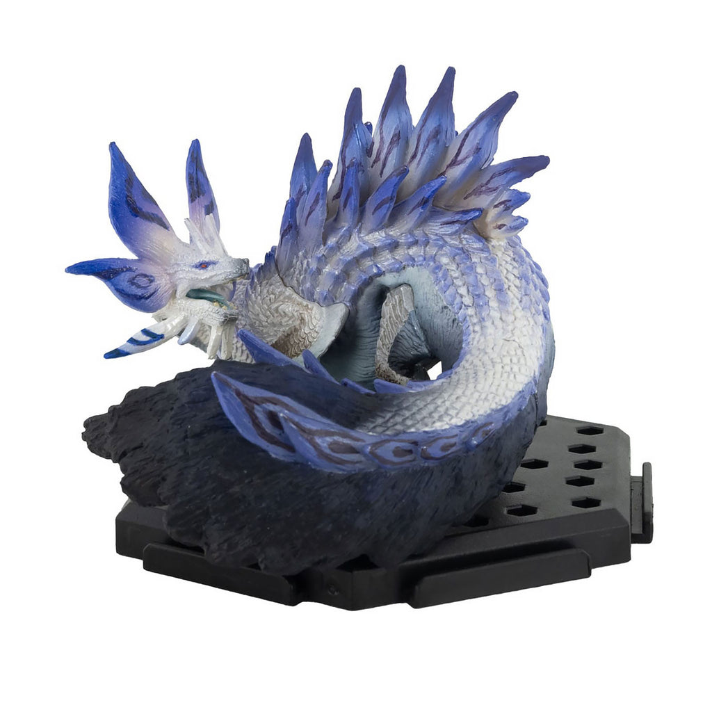 Imagen del producto Monster Hunter - Figura misteriosa Vol. 26